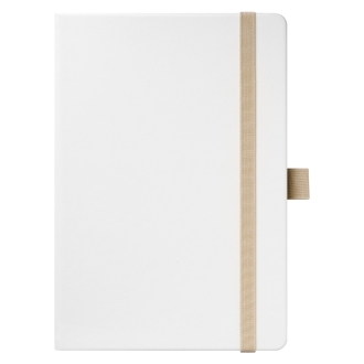 Изображение №3 | Ежедневник Арктик (Arctic) недатированный, белый/серый