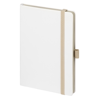 Изображение №5 | Ежедневник Арктик (Arctic) недатированный, белый/серый