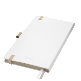 Изображение №7 | Ежедневник Арктик (Arctic) недатированный, белый/серый