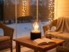 Изображение №13 | Биокамин квадратный «Hygge 3.0» (черный)