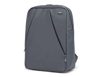 Изображение №1 | Рюкзак Premium+ Slim (серый)