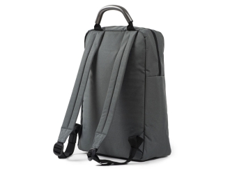 Изображение №2 | Рюкзак Premium+ Slim (серый)