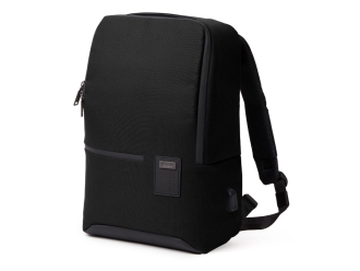 Изображение №1 | Рюкзак Track Simple (черный)