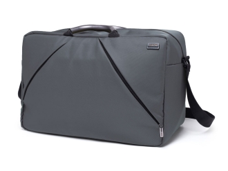 Изображение №1 | Сумка универсальная Premium+ (серый)