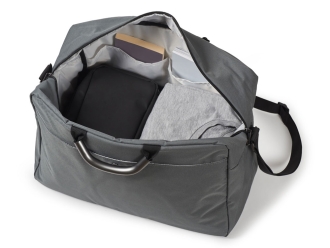 Изображение №4 | Сумка универсальная Premium+ (серый)