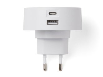 Изображение №8 | Адаптер питания USB Poweron (белый)
