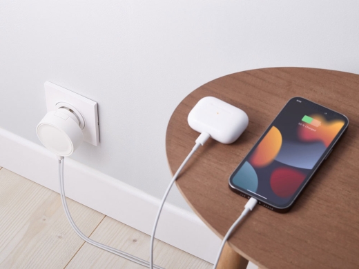 Изображение №12 | Адаптер питания USB Poweron (белый)