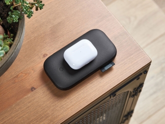 Изображение №12 | Внешний аккумулятор с беспроводной колонкой Powersound (черный)