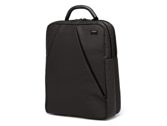 Изображение №1 | Рюкзак для ноутбука Premium+ Double (черный)