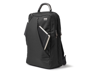 Изображение №3 | Рюкзак для ноутбука Premium+ Double (черный)