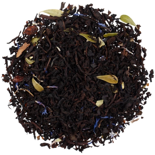 Изображение №2 | Чай черный «Сила Сибири»