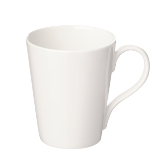 Изображение №1 | Кружка фарфоровая Веста (Vesta)