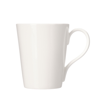 Изображение №4 | Кружка фарфоровая Веста (Vesta)