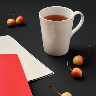 Изображение №10 | Кружка фарфоровая Веста (Vesta)