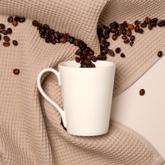 Изображение №12 | Кружка фарфоровая Веста (Vesta)