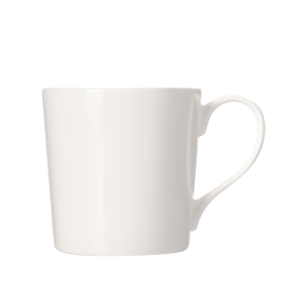 Изображение №4 | Кружка фарфоровая Сиена (Siena)