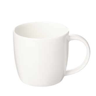 Изображение №1 | Кружка фарфоровая Дафна (Dafna)