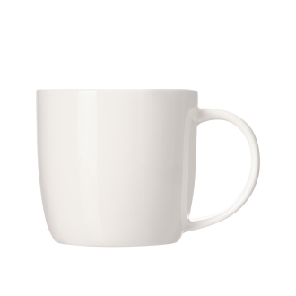 Изображение №4 | Кружка фарфоровая Дафна (Dafna)