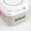 Изображение №8 | Беспроводная зарядная станция 3в1 15W Куб (Cube Wireless Magnetic)