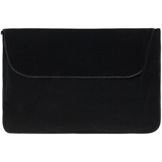 Изображение №3 | Надувная подушка под шею в чехле Sleep, черная