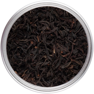 Изображение №2 | Красный копченый чай «Сяо Чжун», ver.2