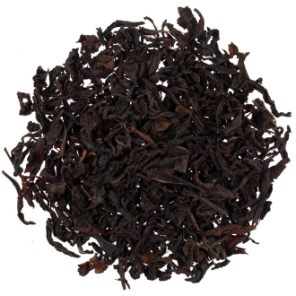 Изображение №3 | Красный копченый чай «Сяо Чжун», ver.2