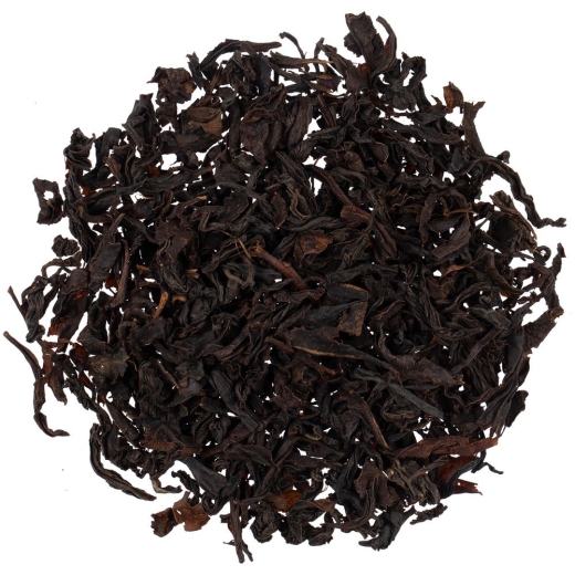 Изображение №3 | Красный копченый чай «Сяо Чжун», ver.2