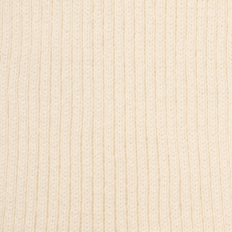 Изображение №7 | Шарф Форгес (Forges) вязаный, бежевый