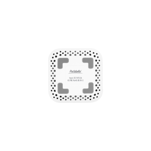 Изображение №9 | Увлажнитель воздуха с подсветкой Клауд НЕО (Cloud NEO)