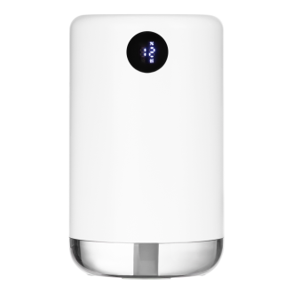 Изображение №1 | Портативный увлажнитель воздуха c подсветкой Блисс (Bliss)