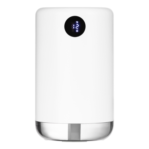 Изображение №1 | Портативный увлажнитель воздуха c подсветкой Блисс (Bliss)