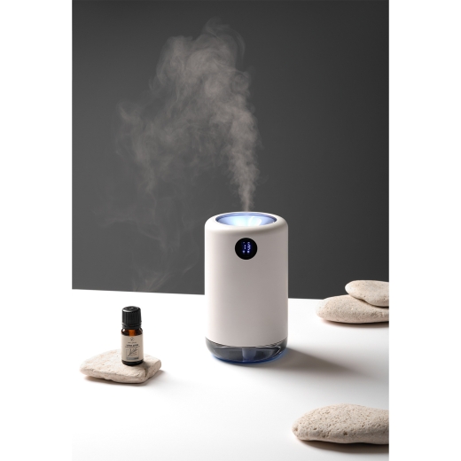 Изображение №10 | Портативный увлажнитель воздуха c подсветкой Блисс (Bliss)