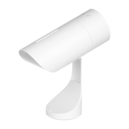 Изображение №1 | Портативный увлажнитель воздуха с подсветкой Призма (Prisma)