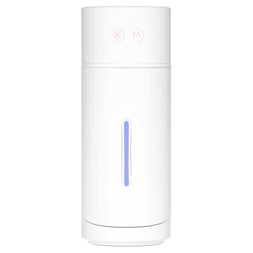 Изображение №5 | Портативный увлажнитель воздуха с подсветкой Призма (Prisma)