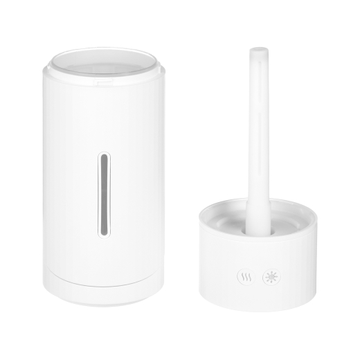 Изображение №8 | Портативный увлажнитель воздуха с подсветкой Призма (Prisma)