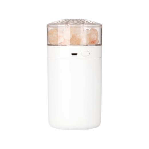 Изображение №3 | Увлажнитель воздуха с подсветкой и соляными кристаллами Кристалл (Crystal)