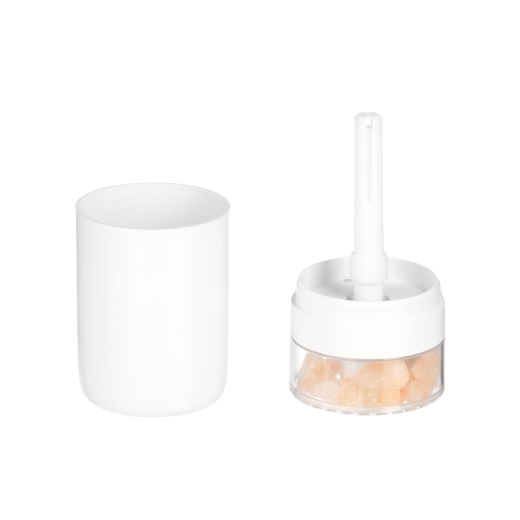 Изображение №4 | Увлажнитель воздуха с подсветкой и соляными кристаллами Кристалл (Crystal)