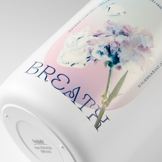 Изображение №7 | Увлажнитель воздуха с подсветкой и соляными кристаллами Кристалл (Crystal)