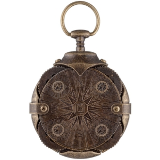 Изображение №2 | Флешка «Криптекс»® Compass Lock, 64 Гб