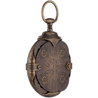 Изображение №4 | Флешка «Криптекс»® Compass Lock, 64 Гб