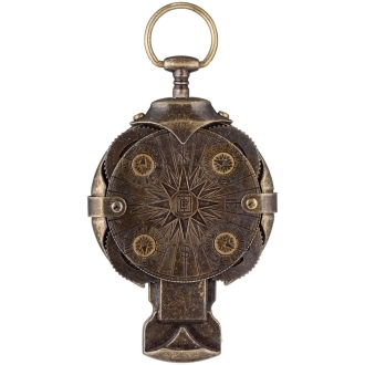 Изображение №6 | Флешка «Криптекс»® Compass Lock, 64 Гб