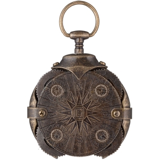 Изображение №8 | Флешка «Криптекс»® Compass Lock, 64 Гб