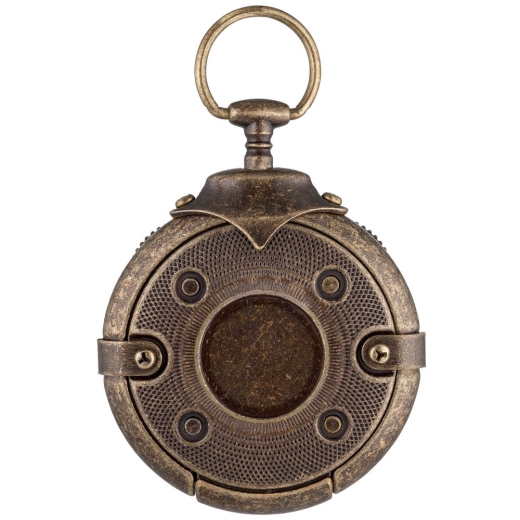 Изображение №3 | Флешка «Криптекс»® Compass Lock, 64 Гб