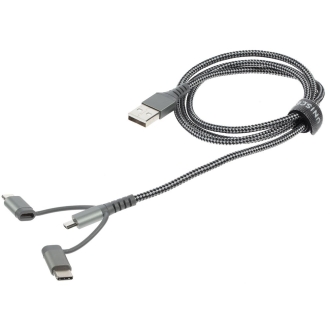 Изображение №1 | Кабель Uniscend Hardcord