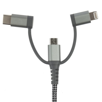 Изображение №2 | Кабель Uniscend Hardcord