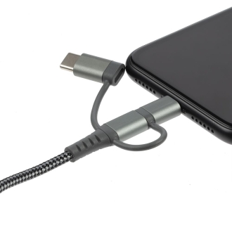 Изображение №5 | Кабель Uniscend Hardcord