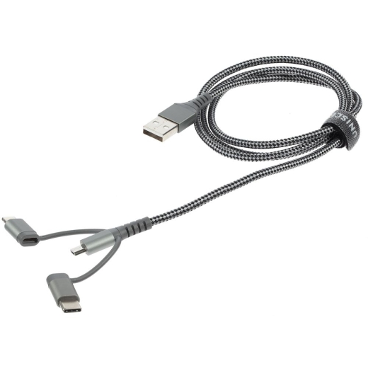 Изображение №1 | Кабель Uniscend Hardcord