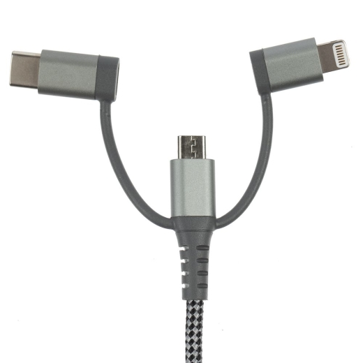 Изображение №2 | Кабель Uniscend Hardcord