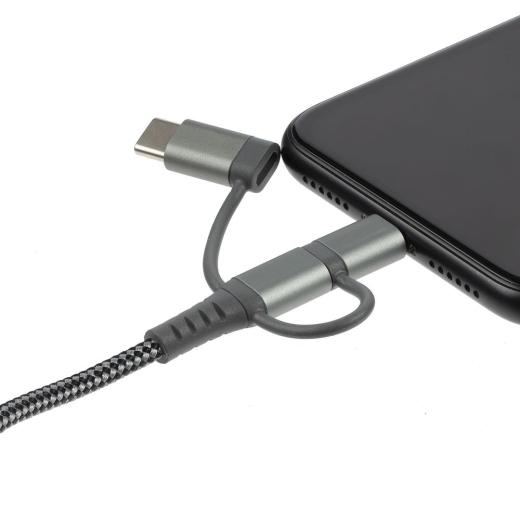 Изображение №5 | Кабель Uniscend Hardcord