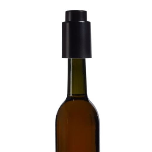 Изображение №6 | Винный набор Winetura, черный